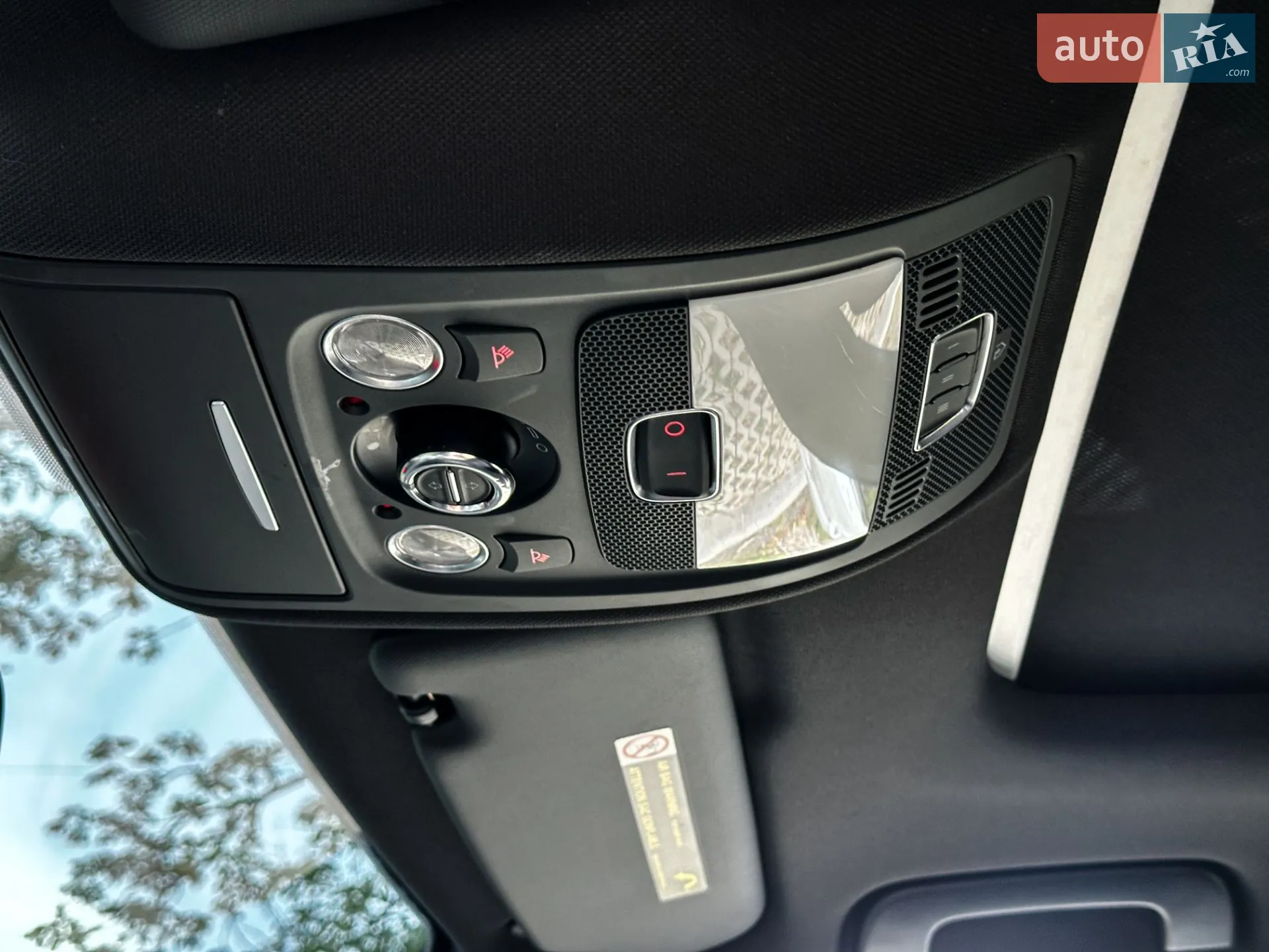 2015 Audi SQ5 - мініатюра 40