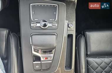 Позашляховик / Кросовер Audi SQ5 2019 в 