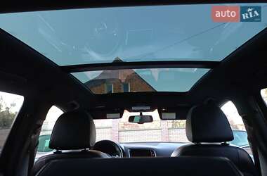 Внедорожник / Кроссовер Audi SQ5 2014 в 