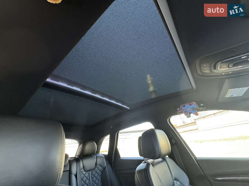 Внедорожник / Кроссовер Audi SQ5 2019 в Киеве