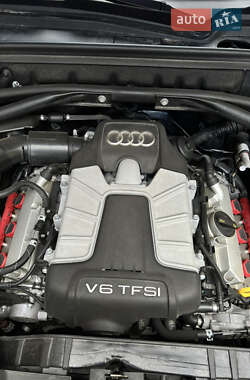 Внедорожник / Кроссовер Audi SQ5 2015 в 