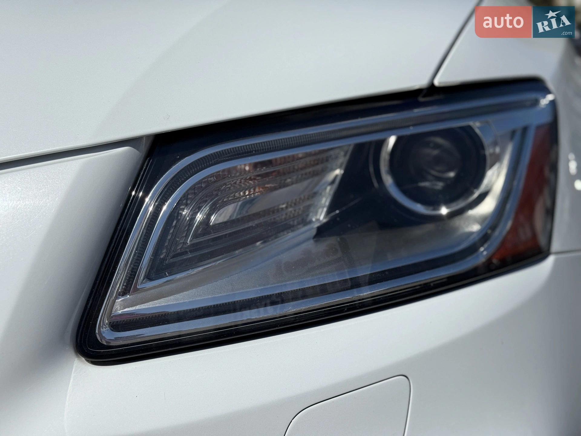 2015 Audi SQ5 - мініатюра 13
