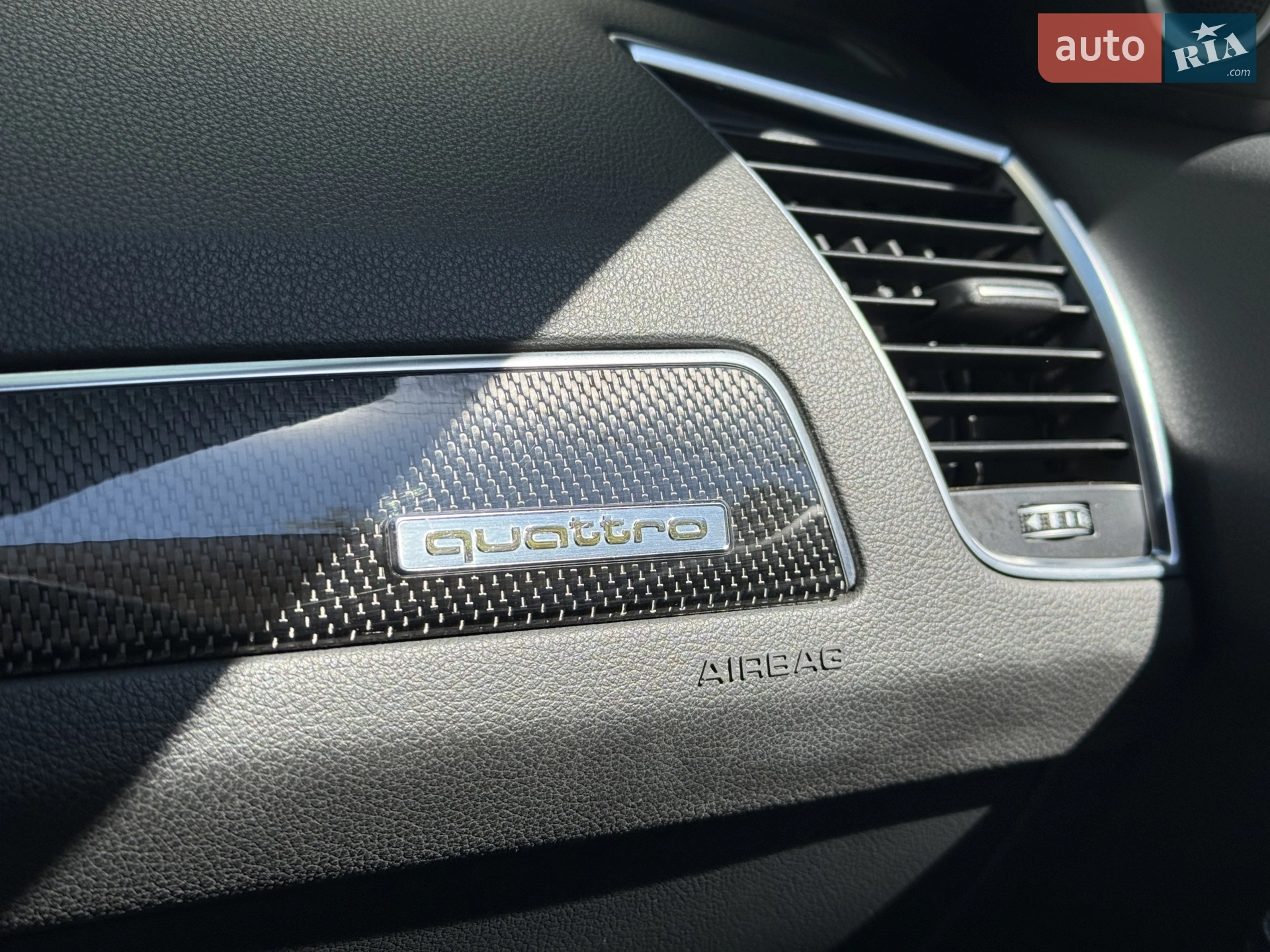 2015 Audi SQ5 - мініатюра 17