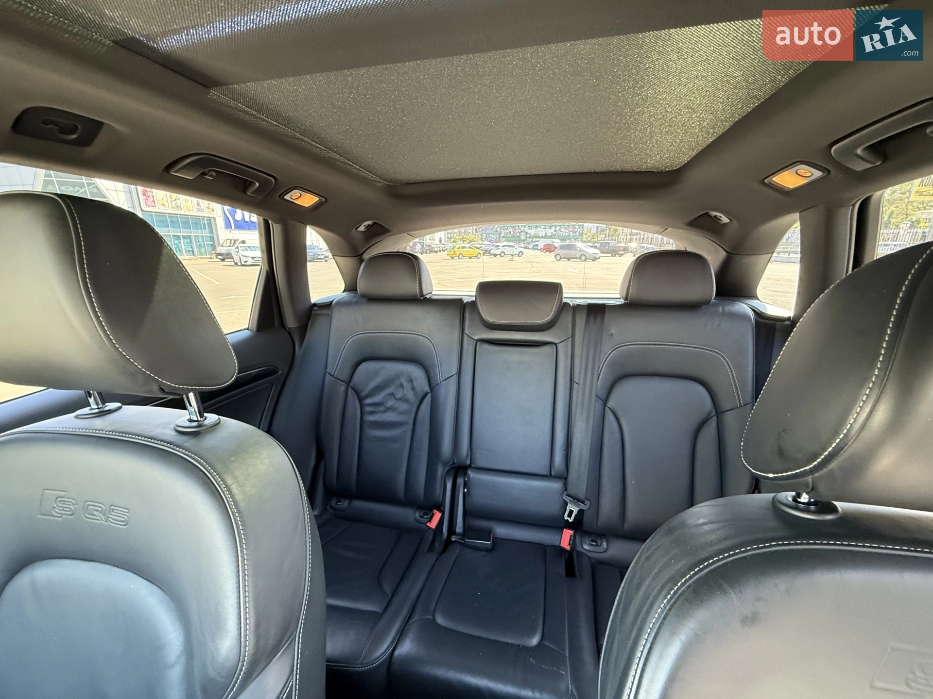 2015 Audi SQ5 - мініатюра 18