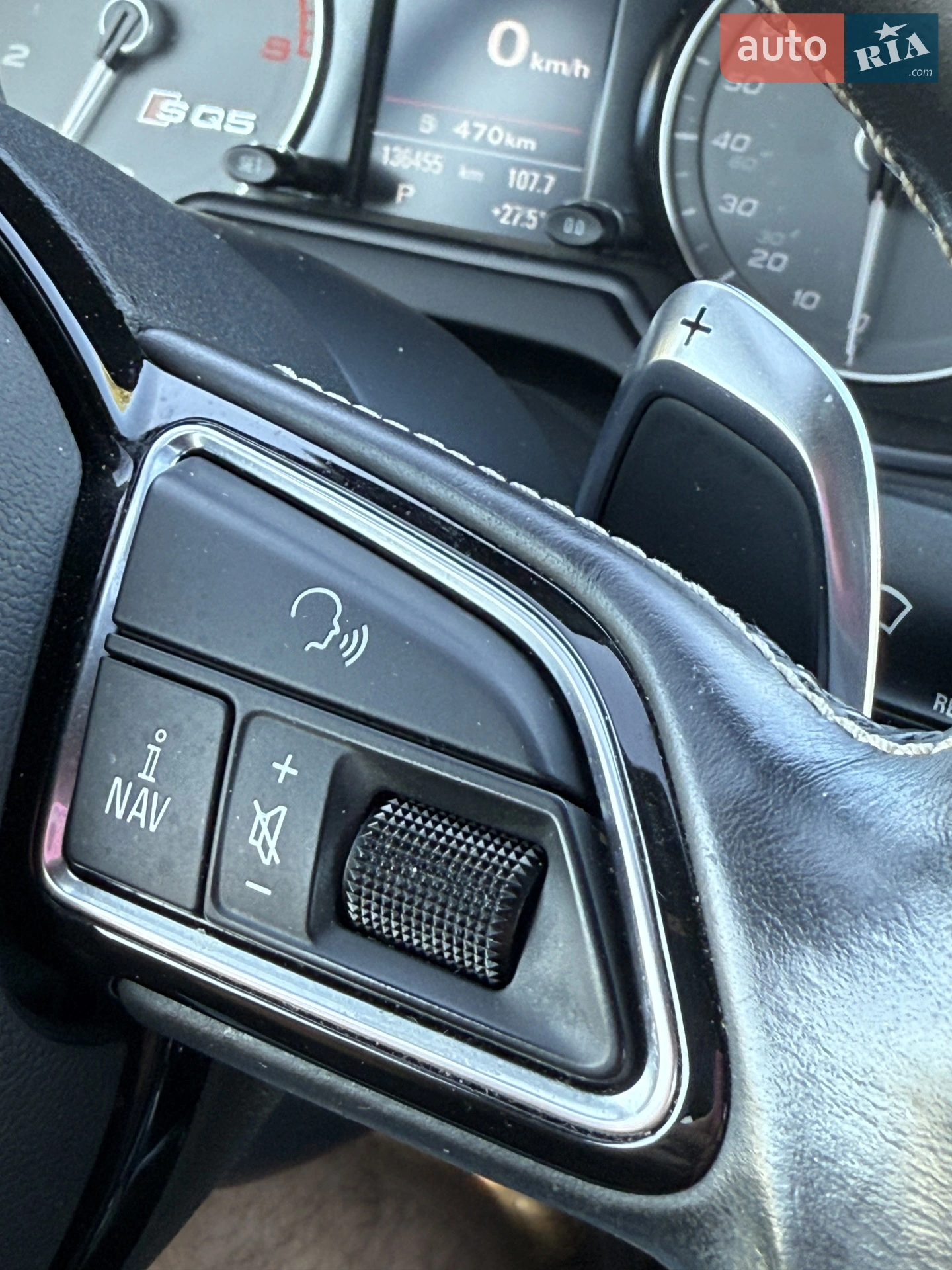 2015 Audi SQ5 - мініатюра 20
