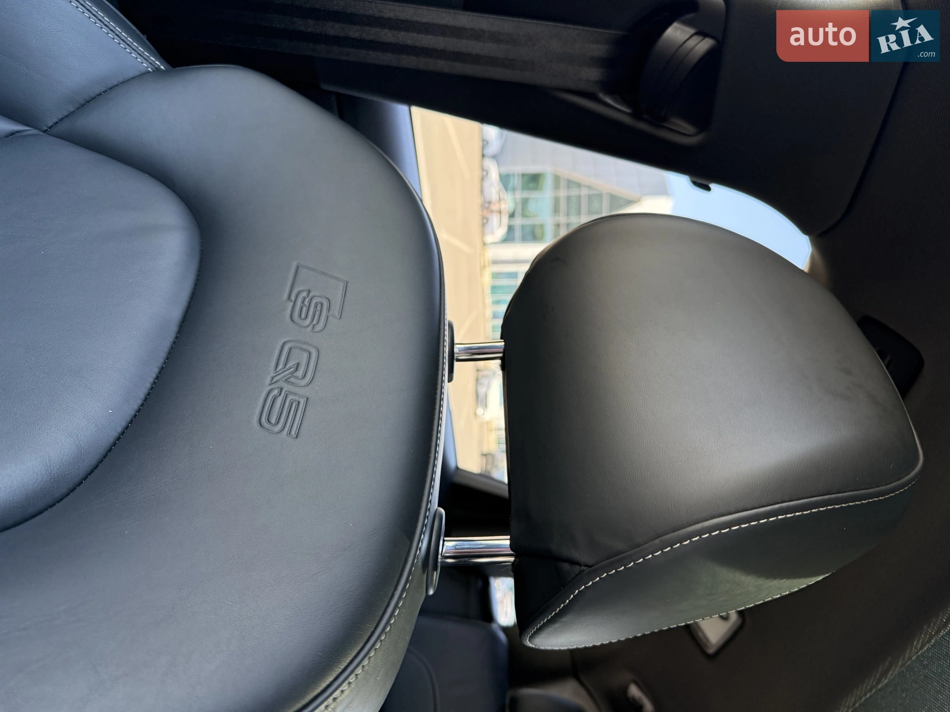 2015 Audi SQ5 - мініатюра 23