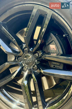Внедорожник / Кроссовер Audi SQ5 2013 в 