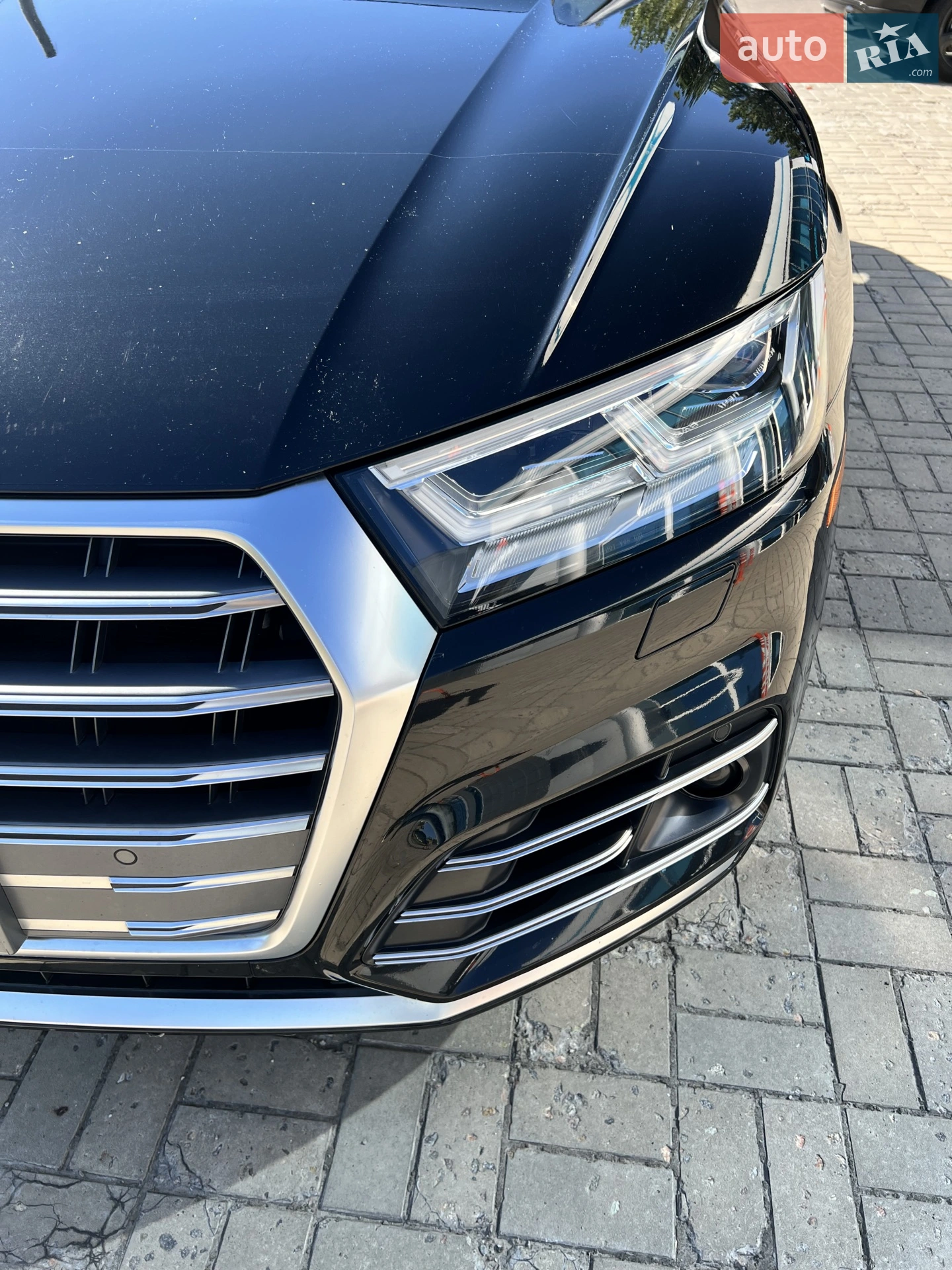 2017 Audi SQ5 - мініатюра 29