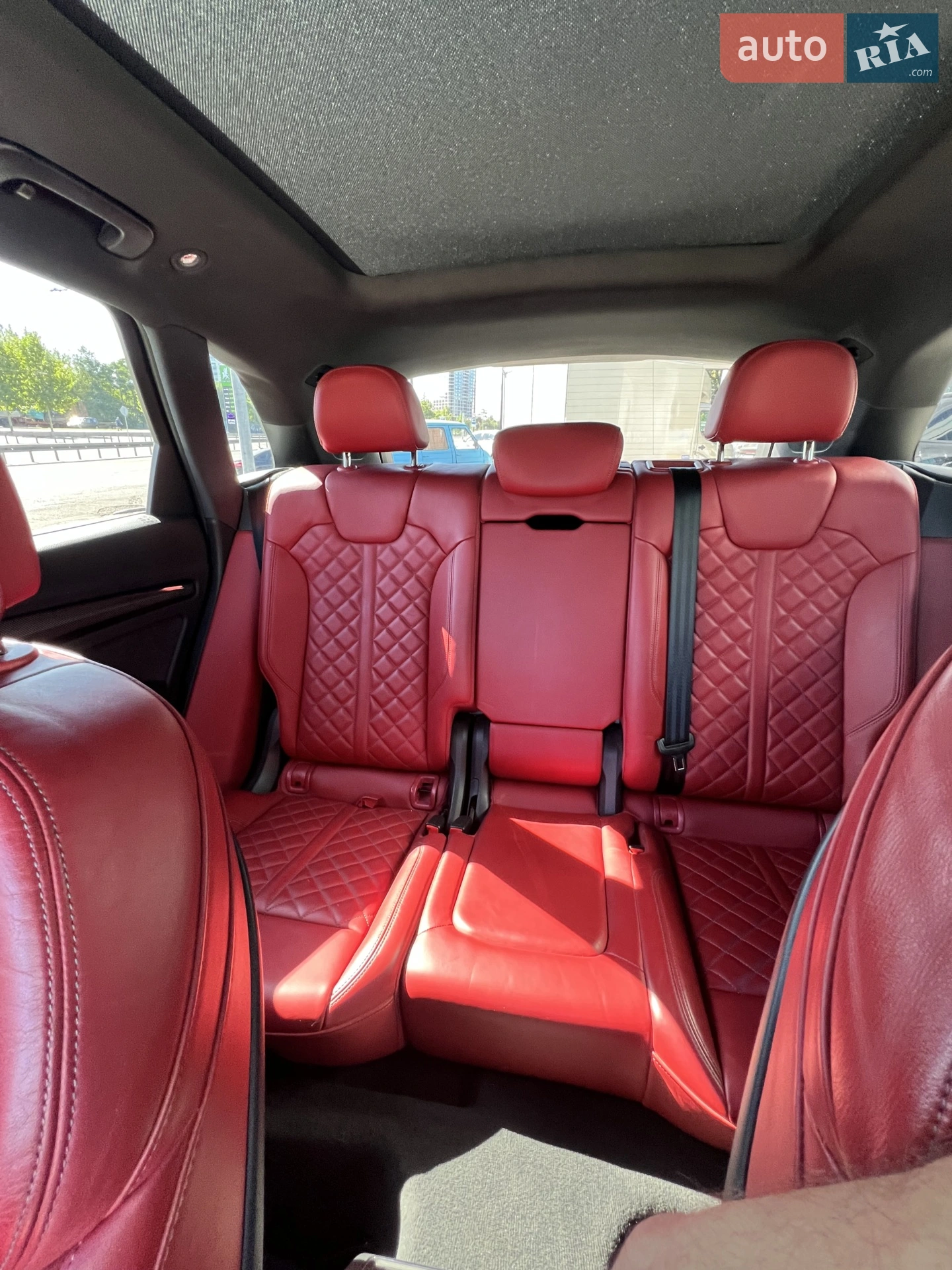 2017 Audi SQ5 - мініатюра 37