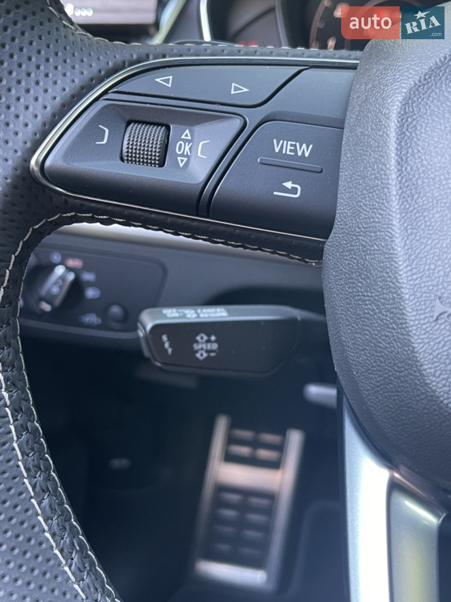 2019 Audi SQ5 - мініатюра 55