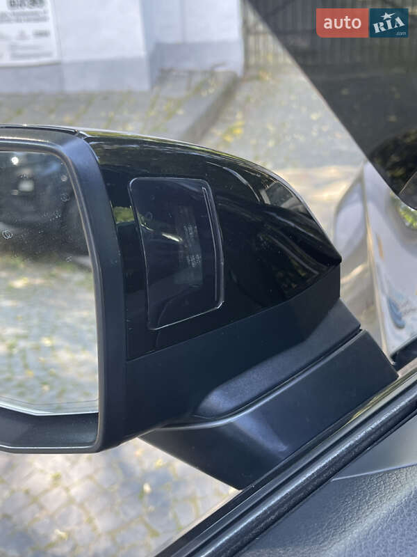 Внедорожник / Кроссовер Audi SQ5 2019 в Львове фото 68 Внедорожник / Кроссовер Audi SQ5 2019 в Львове