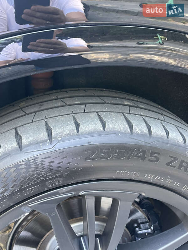 Внедорожник / Кроссовер Audi SQ5 2019 в Львове фото 77 Внедорожник / Кроссовер Audi SQ5 2019 в Львове