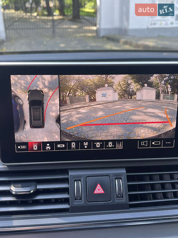 Внедорожник / Кроссовер Audi SQ5 2019 в Львове фото 88 Внедорожник / Кроссовер Audi SQ5 2019 в Львове