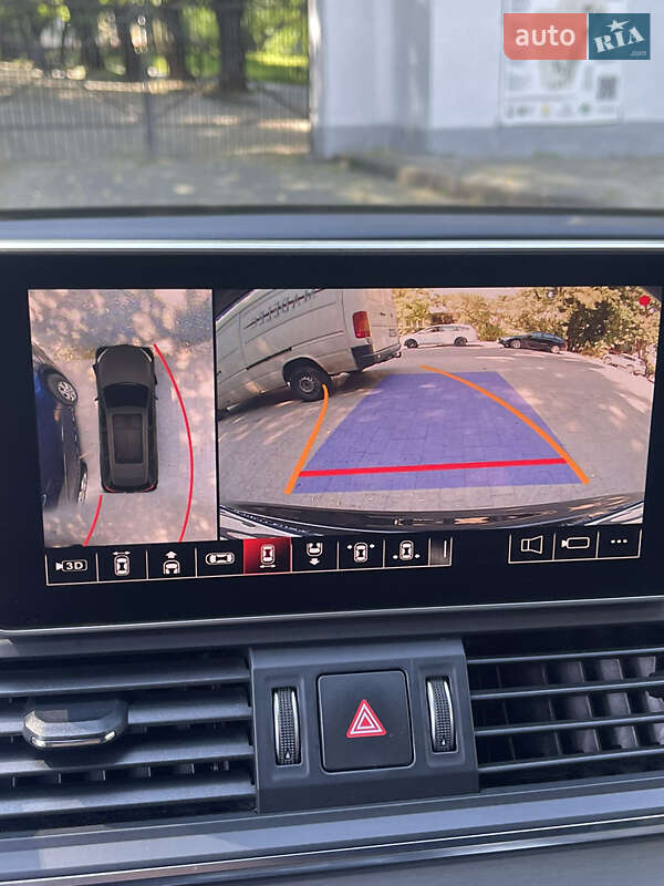 Внедорожник / Кроссовер Audi SQ5 2019 в Львове фото 87 Внедорожник / Кроссовер Audi SQ5 2019 в Львове