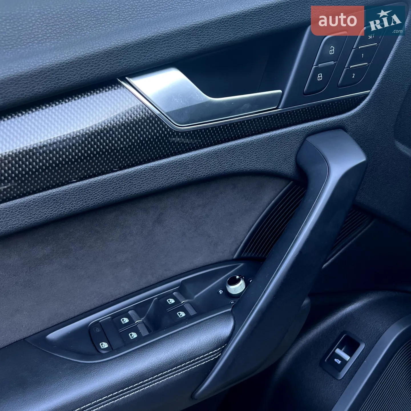2019 Audi SQ5 - мініатюра 79