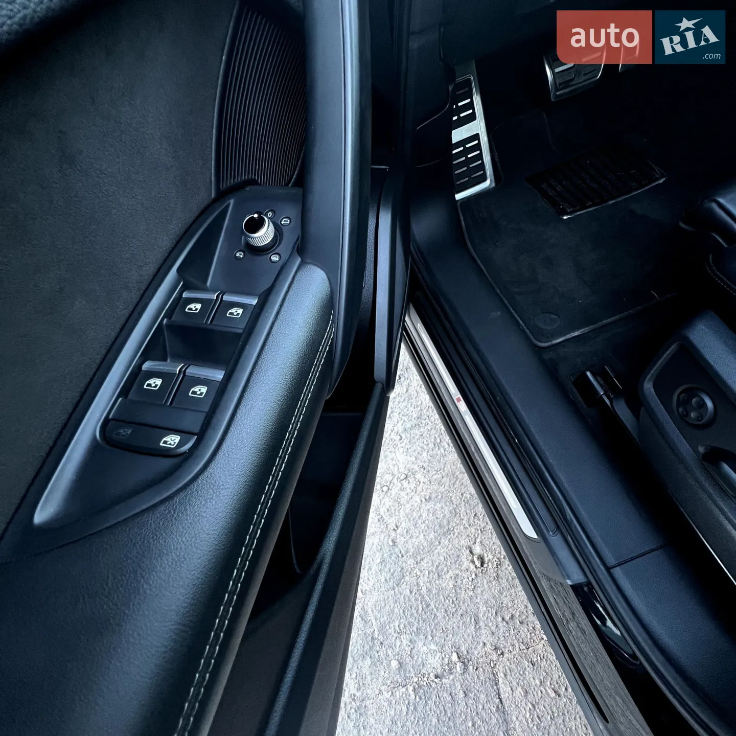 2019 Audi SQ5 - мініатюра 81