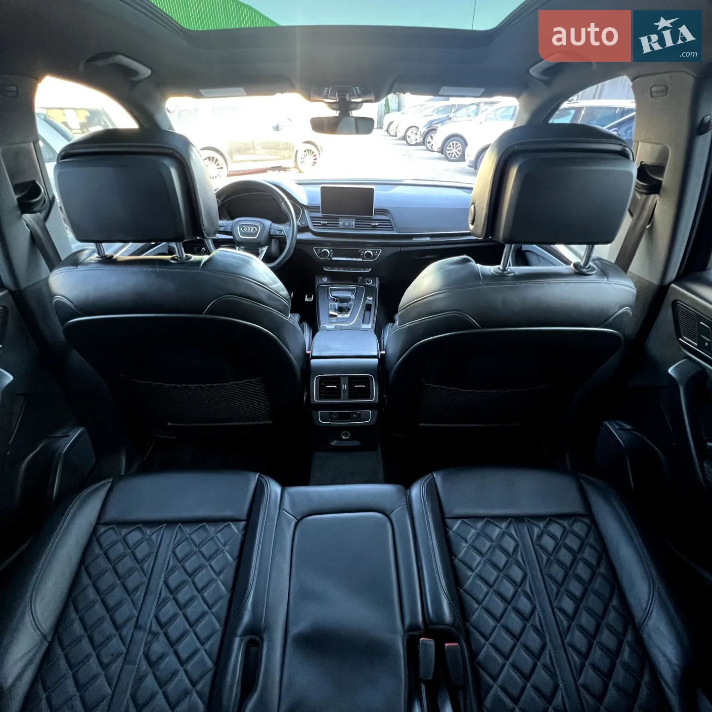 2019 Audi SQ5 - мініатюра 85