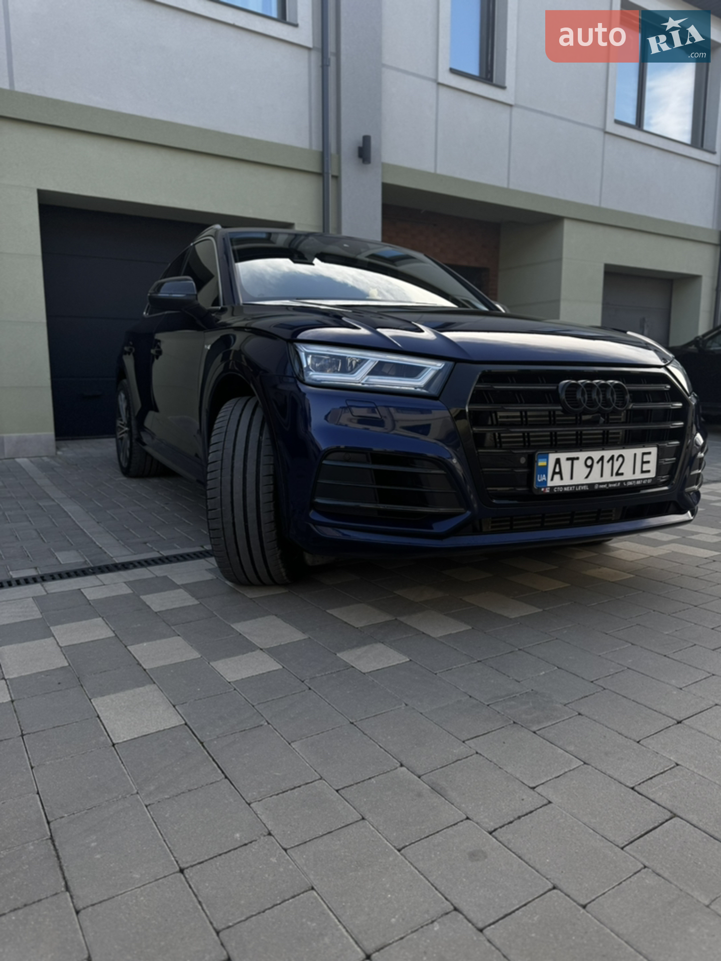Фото авто 8