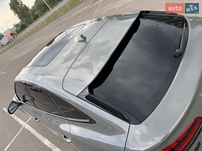 Позашляховик / Кросовер Audi SQ5 2023 в Ковелі