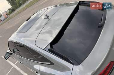 Внедорожник / Кроссовер Audi SQ5 2023 в 