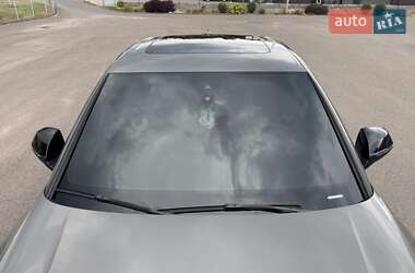 Внедорожник / Кроссовер Audi SQ5 2023 в 