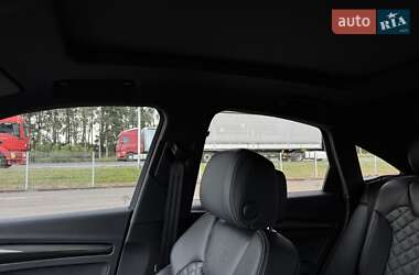Внедорожник / Кроссовер Audi SQ5 2023 в 