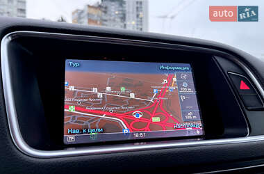 Внедорожник / Кроссовер Audi SQ5 2013 в 