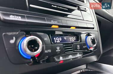 Внедорожник / Кроссовер Audi SQ5 2013 в 