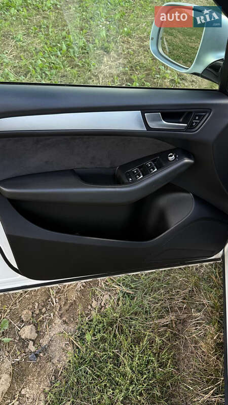 Внедорожник / Кроссовер Audi SQ5 2015 в Стрые фото 14 Внедорожник / Кроссовер Audi SQ5 2015 в Стрые