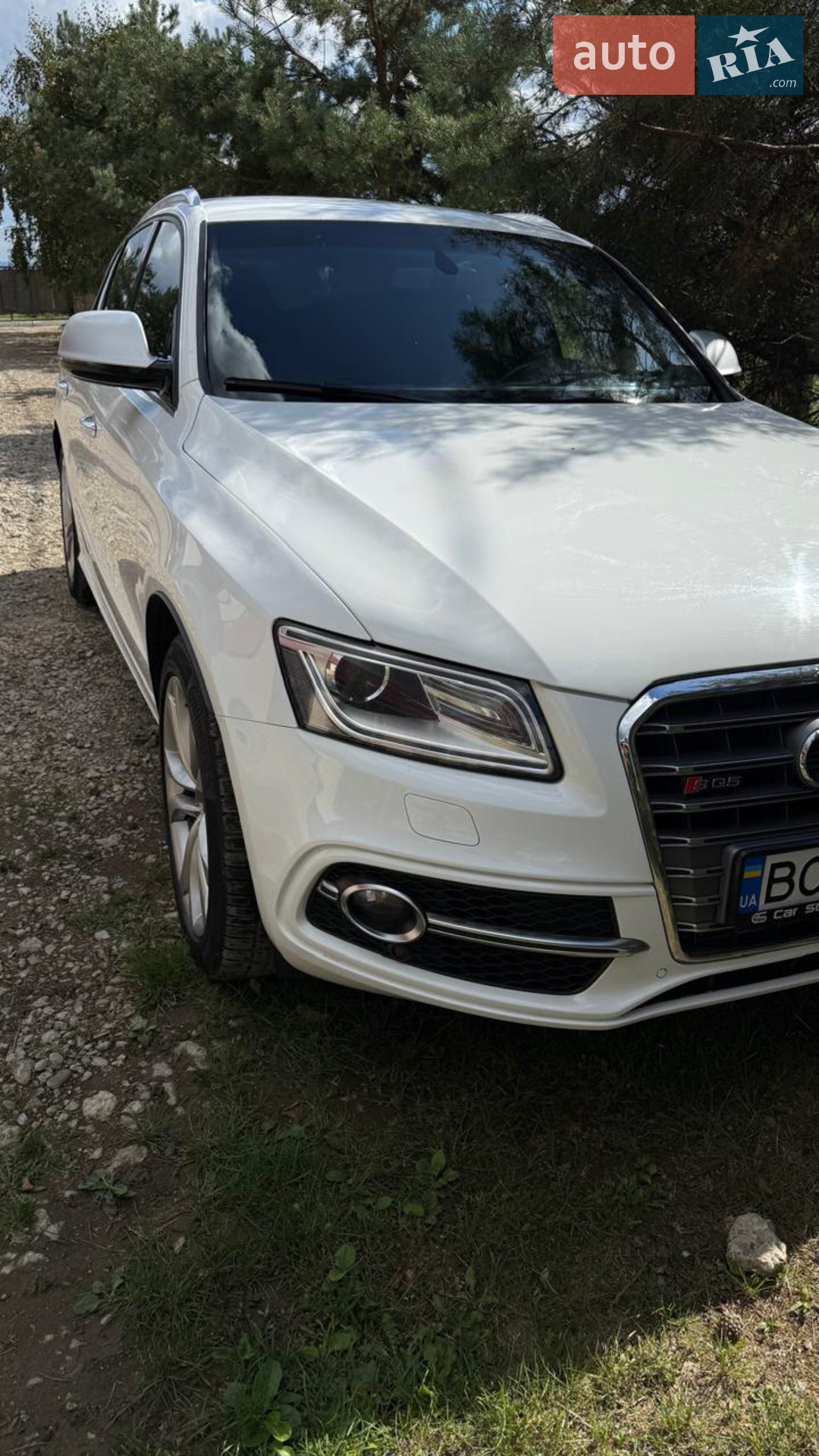 2015 Audi SQ5 - мініатюра 28
