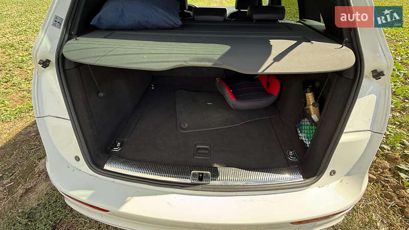 Внедорожник / Кроссовер Audi SQ5 2015 в Стрые фото 30 Внедорожник / Кроссовер Audi SQ5 2015 в Стрые