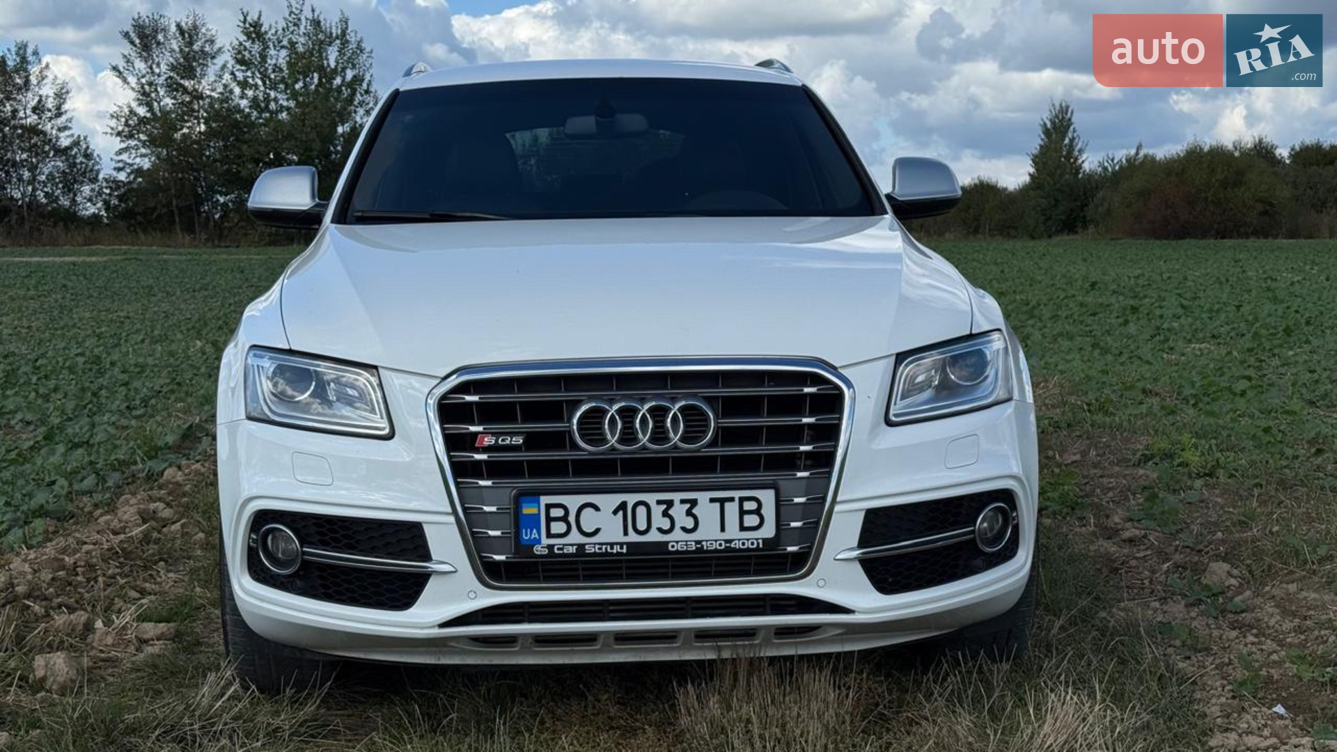 2015 Audi SQ5 - мініатюра 34