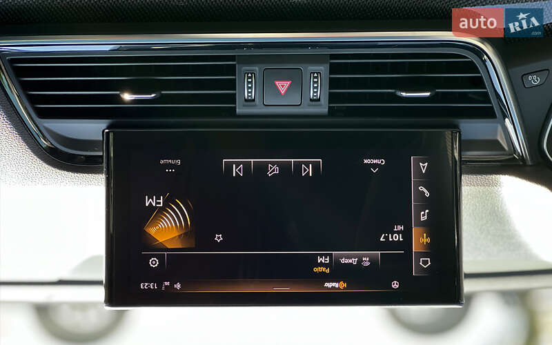 Внедорожник / Кроссовер Audi SQ5 2020 в Львове