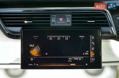 Позашляховик / Кросовер Audi SQ5 2020 в 
