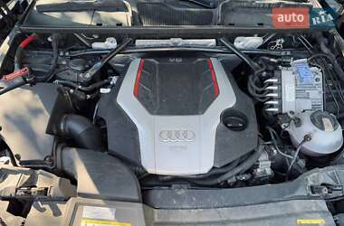 Внедорожник / Кроссовер Audi SQ5 2019 в 