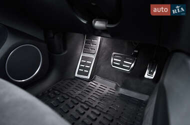 Внедорожник / Кроссовер Audi SQ5 2014 в 
