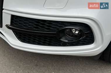 Внедорожник / Кроссовер Audi SQ5 2015 в 