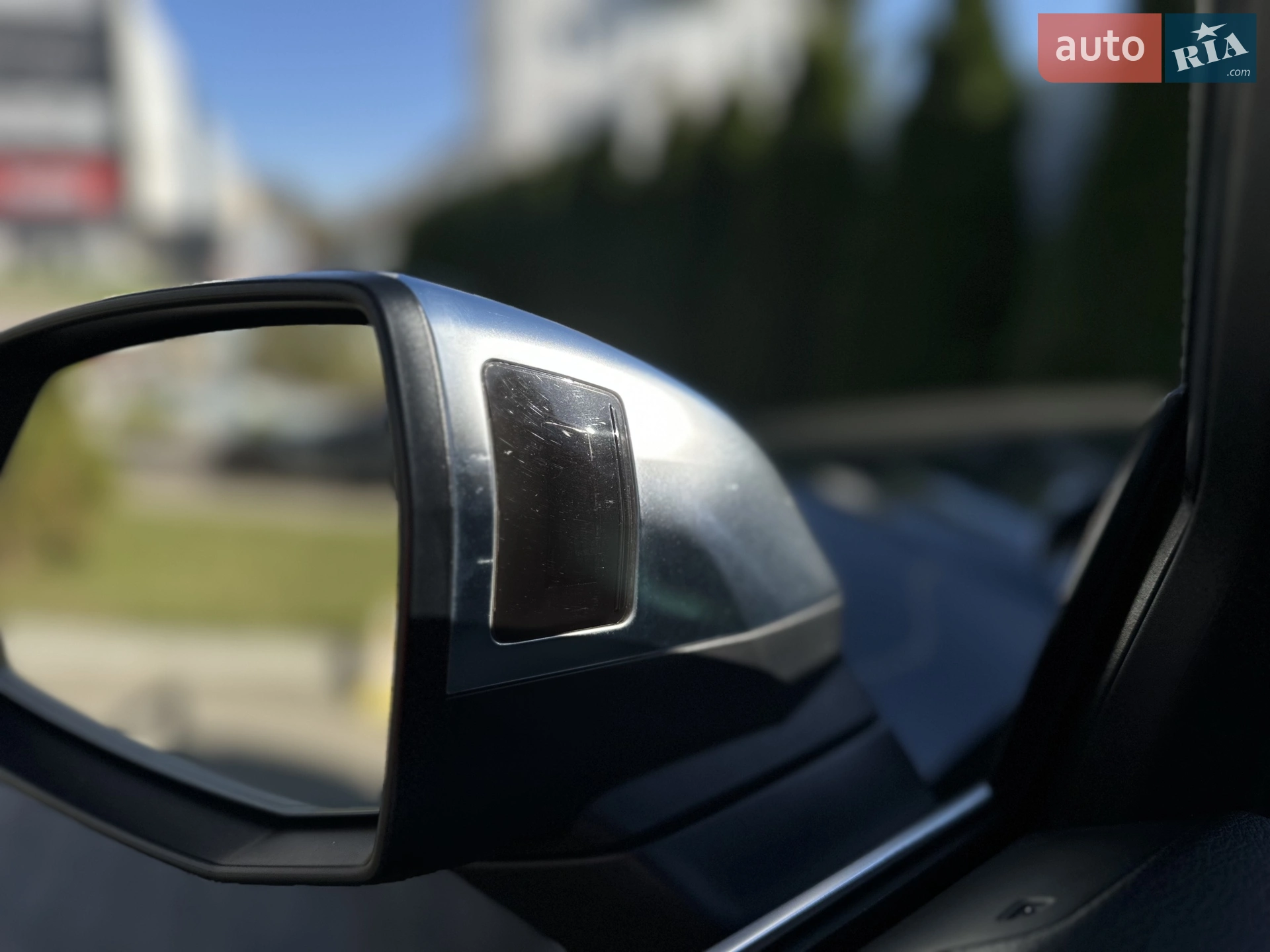 2018 Audi SQ5 - мініатюра 9