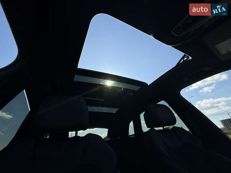Внедорожник / Кроссовер Audi SQ5 2021 в Киеве фото 23 Внедорожник / Кроссовер Audi SQ5 2021 в Киеве
