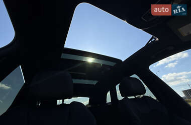 Внедорожник / Кроссовер Audi SQ5 2021 в 