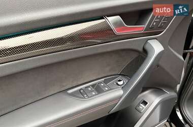 Внедорожник / Кроссовер Audi SQ5 2020 в 