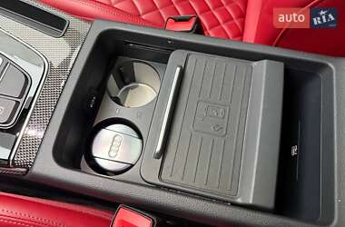 Внедорожник / Кроссовер Audi SQ5 2020 в 