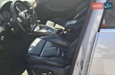Внедорожник / Кроссовер Audi SQ5 2014 в 