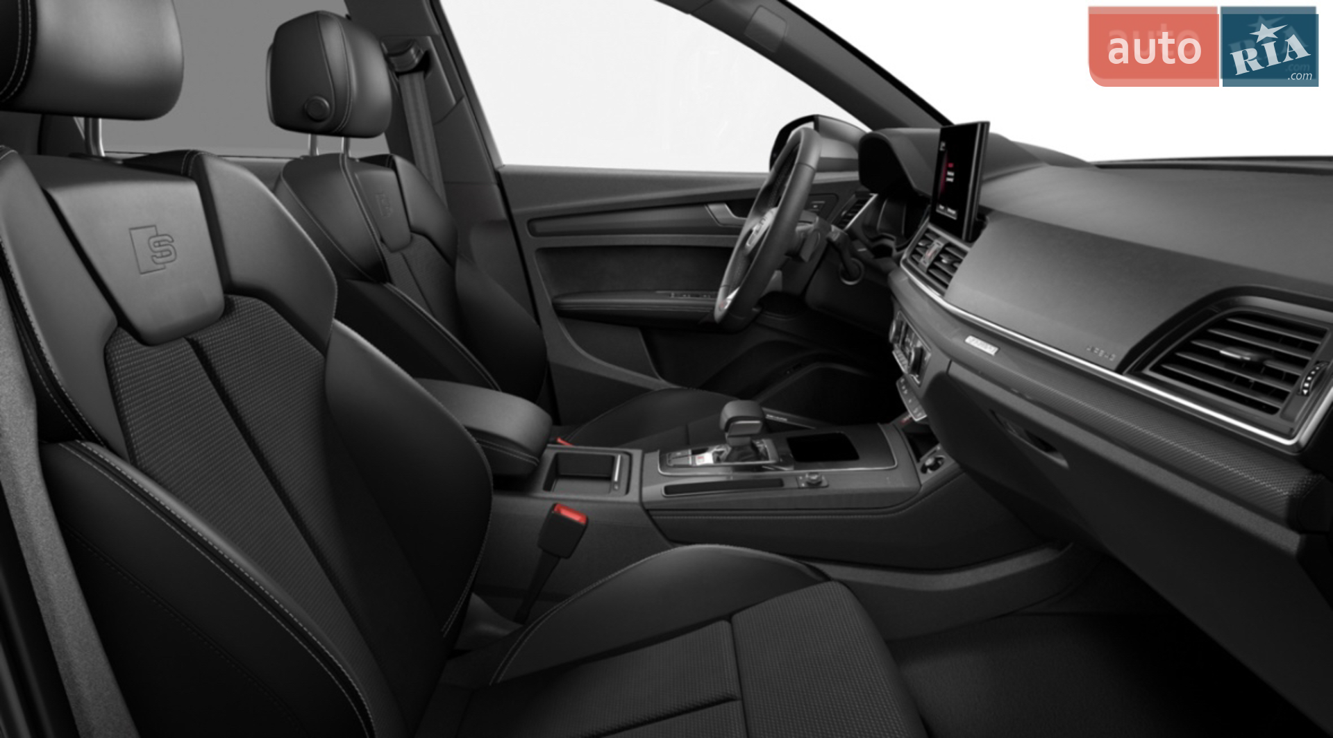 2022 Audi SQ5 - мініатюра 12
