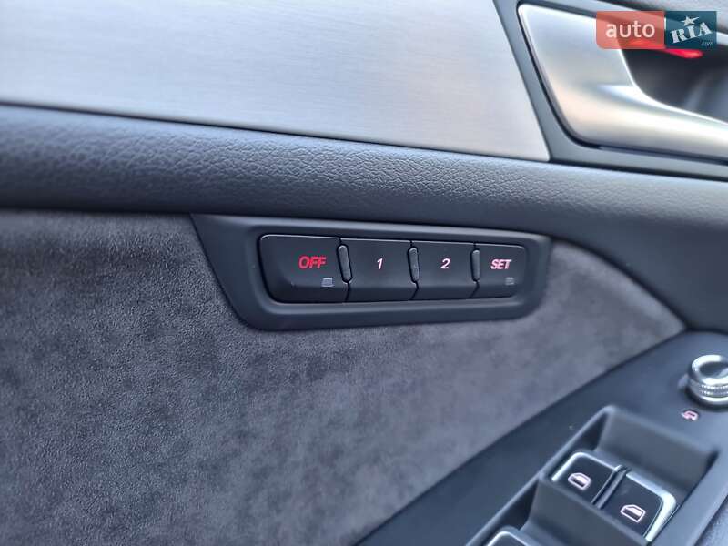 Внедорожник / Кроссовер Audi SQ5 2016 в Киеве фото 41 Внедорожник / Кроссовер Audi SQ5 2016 в Киеве