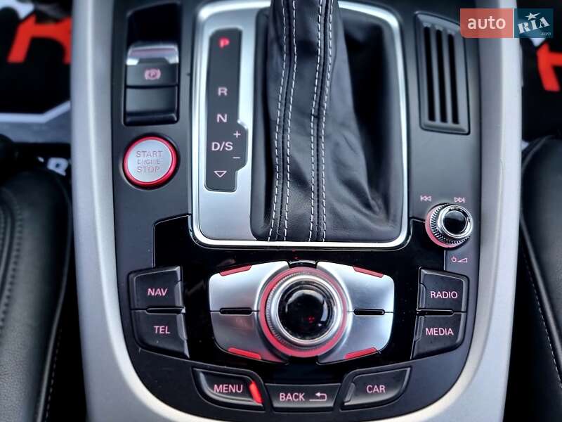 Внедорожник / Кроссовер Audi SQ5 2016 в Киеве фото 69 Внедорожник / Кроссовер Audi SQ5 2016 в Киеве