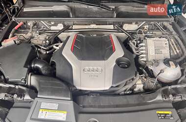 Внедорожник / Кроссовер Audi SQ5 2019 в 