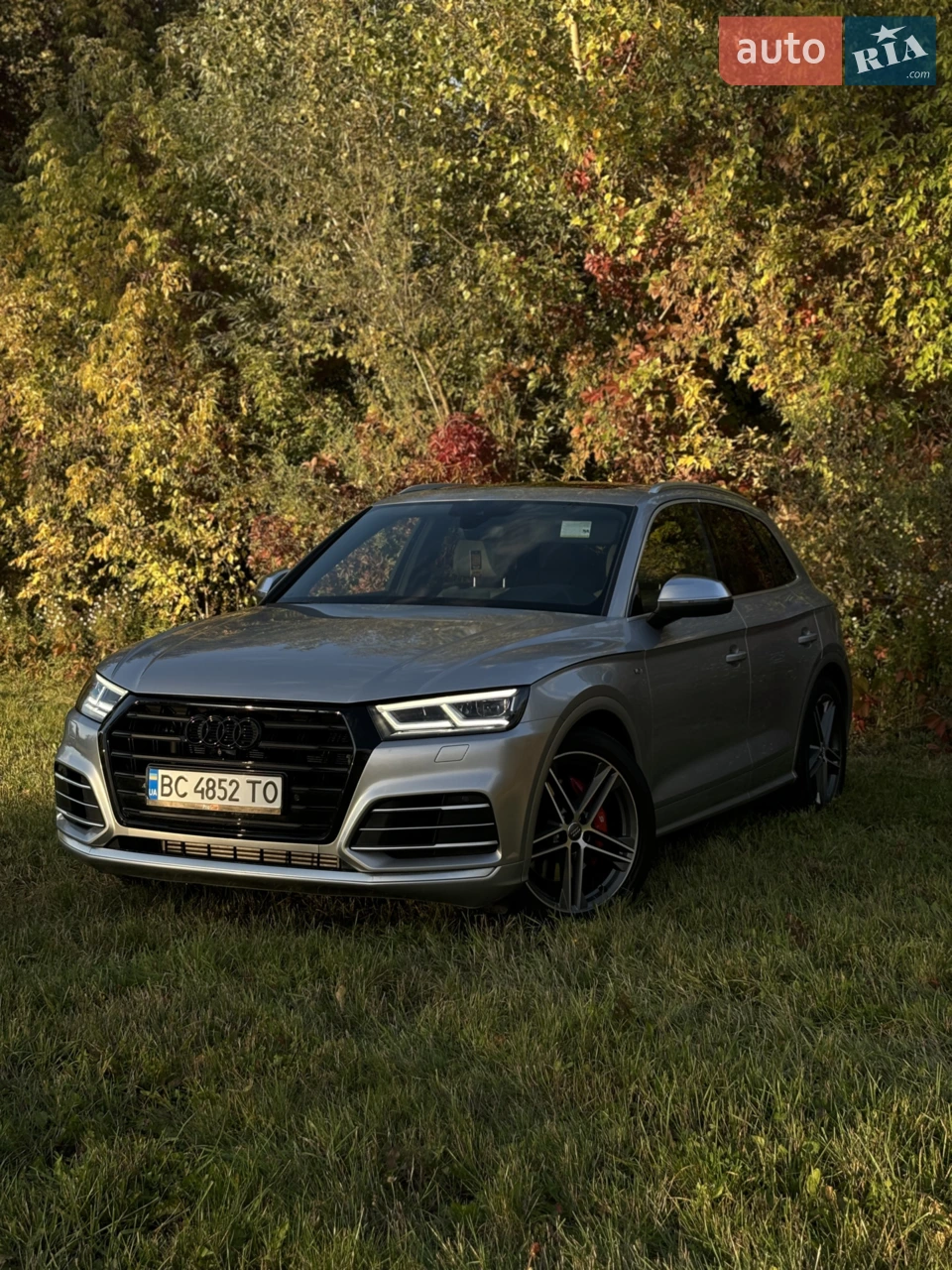 2016 Audi Q5 - мініатюра 16