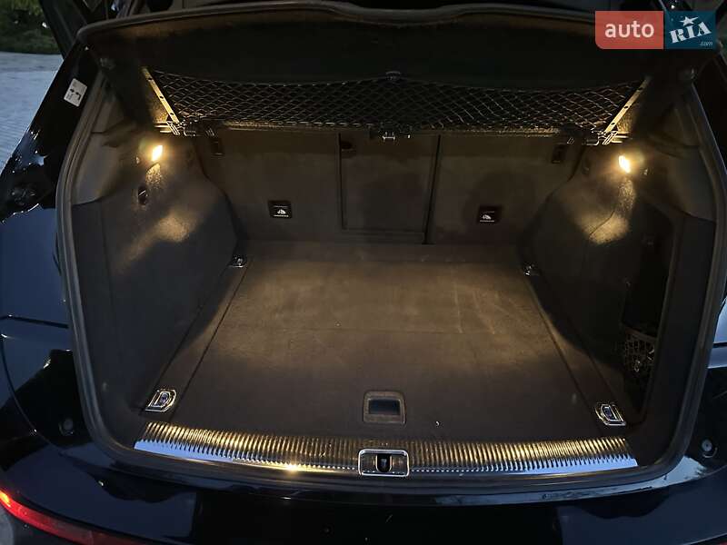 Позашляховик / Кросовер Audi SQ5 2014 в Білій Церкві фото 33 Позашляховик / Кросовер Audi SQ5 2014 в Білій Церкві