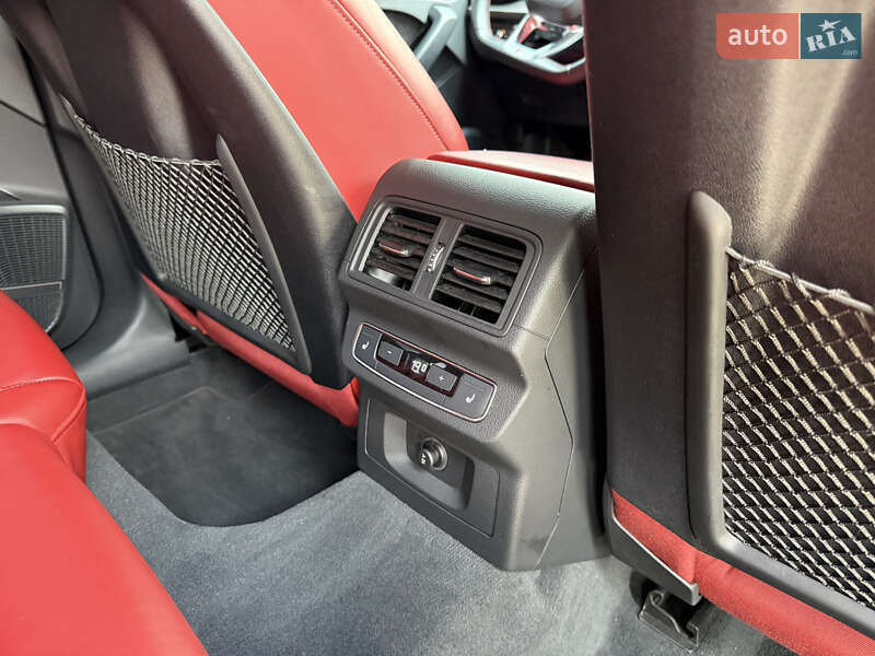 Позашляховик / Кросовер Audi SQ5 2020 в Києві фото 19 Позашляховик / Кросовер Audi SQ5 2020 в Києві